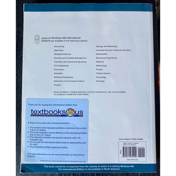 Advertising and Promotion Book - Picture 2 of 2